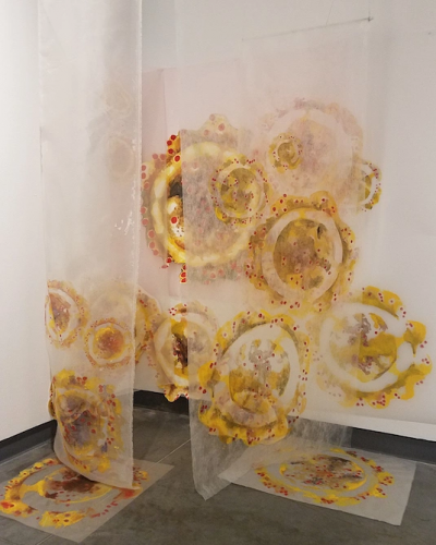 A picture containing food, cup Description automatically generated