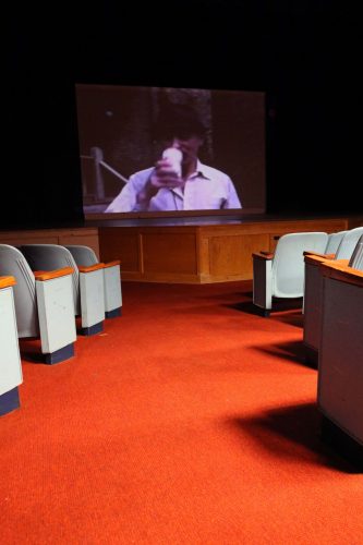 A picture containing indoor, floor, room, furniture Description automatically generated