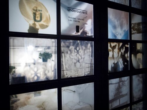 A picture containing text, window, indoor Description automatically generated