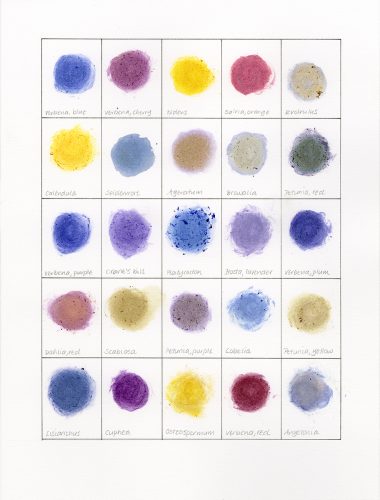 A picture containing calendar Description automatically generated