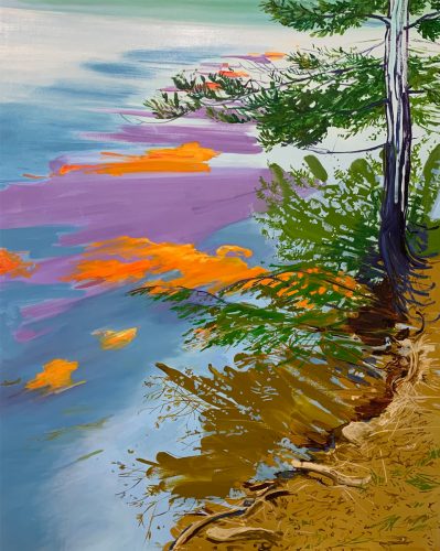 A picture containing outdoor, plant Description automatically generated