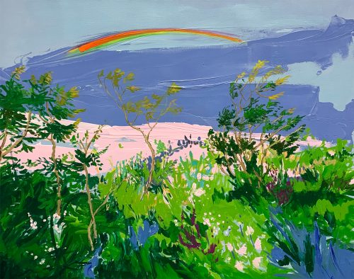 A picture containing plant, colorful Description automatically generated