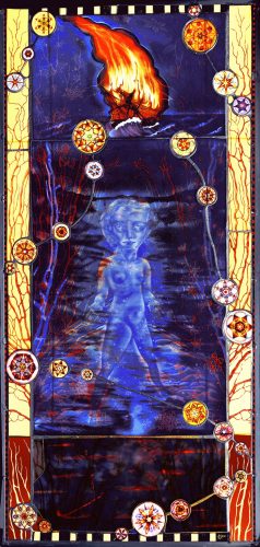 A picture containing text, fabric, several Description automatically generated