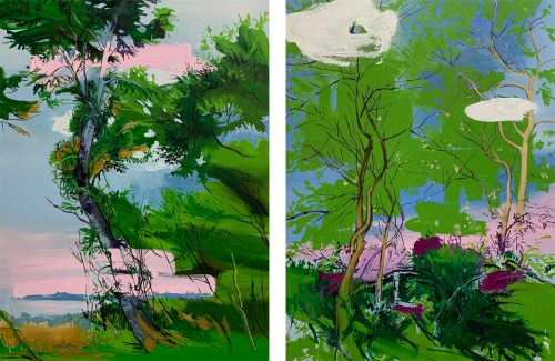 A picture containing tree, plant Description automatically generated