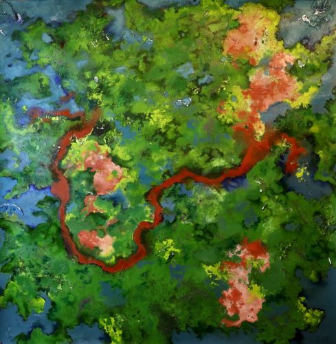 Map Description automatically generated