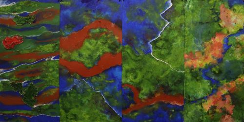 Map Description automatically generated