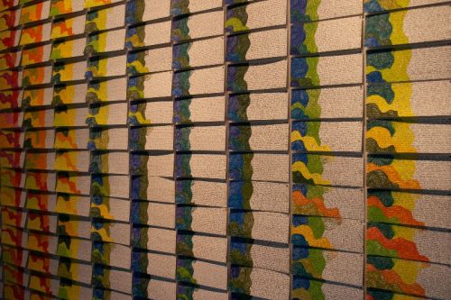 A picture containing fabric Description automatically generated