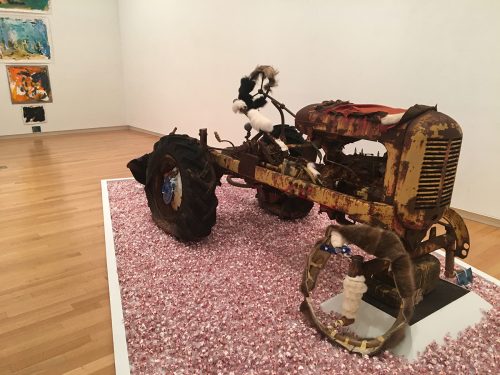 Jim MacBook Air:Users:jimcondron:Desktop:Art Spiel :Photos:4.Condron Goucher tractor.JPG