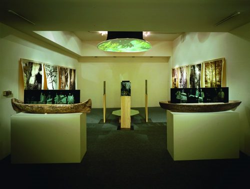 A picture containing ceiling, indoor, wall, room Description automatically generated