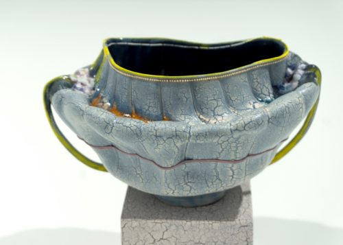 A picture containing ceramic ware, dishware Description automatically generated