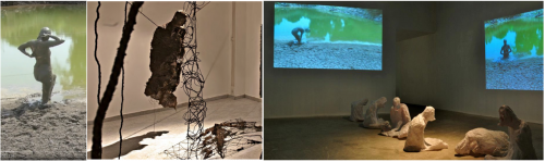 A picture containing text, indoor Description automatically generated