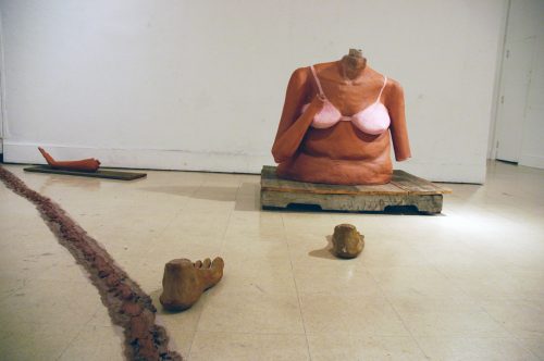 A picture containing wall, floor, indoor, person Description automatically generated