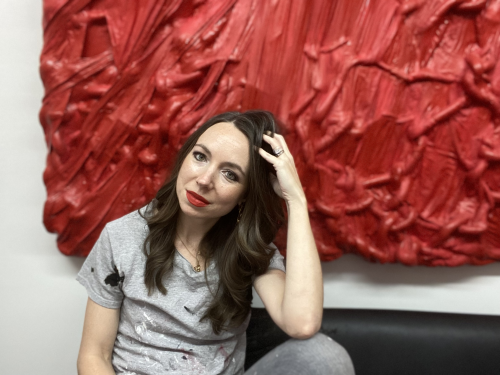 Macintosh HD:Users:alexandraisrael88:Downloads:ChellisBaird_instudio.jpg