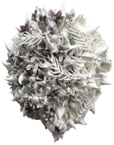 A close up of a plant Description automatically generated with low confidence