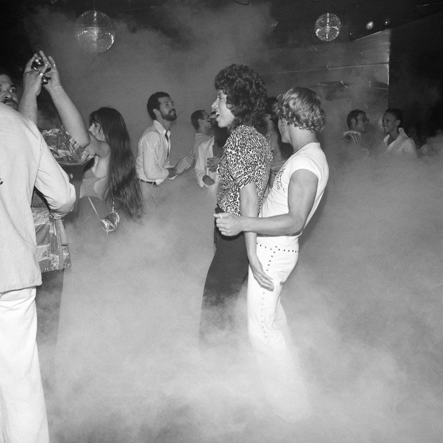 A group of people dancing
Description automatically generated with medium confidence