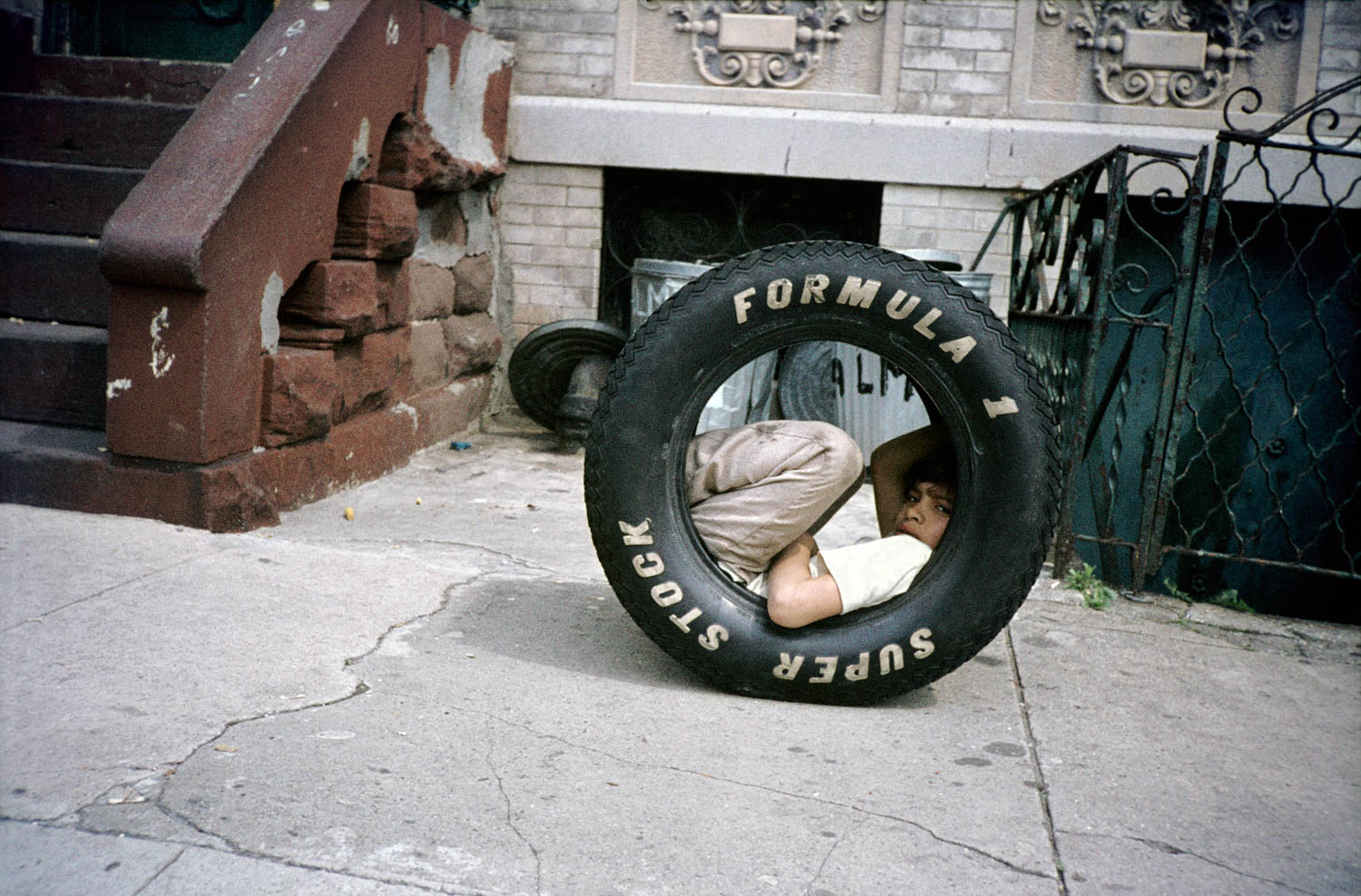 A picture containing building, outdoor, ground, outdoor object
Description automatically generated