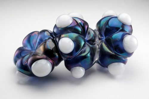 A close-up of some balls Description automatically generated with low confidence