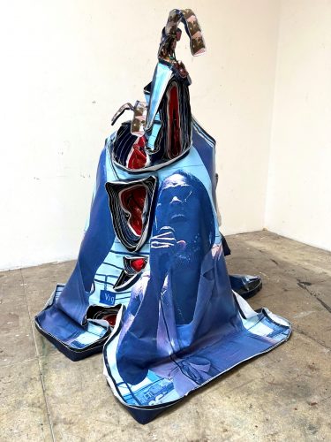 A picture containing ground, shoes, feet, clothes Description automatically generated