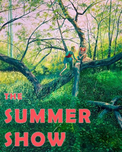 A person climbing a tree Description automatically generated with low confidence