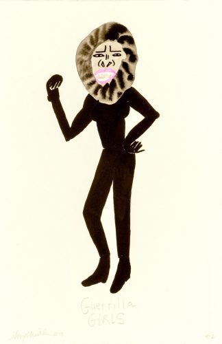 A picture containing text, silhouette Description automatically generated