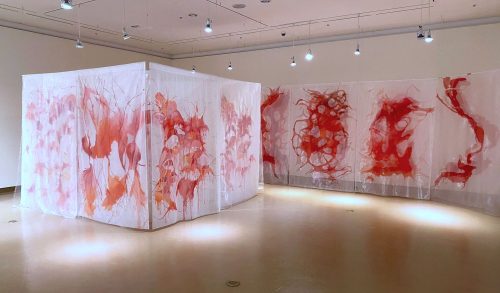 A picture containing indoor, seat Description automatically generated