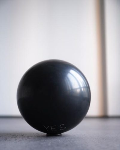 A picture containing sport, indoor, sitting, pool ball Description automatically generated