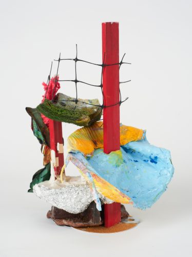 A picture containing birthday cake, art Description automatically generated