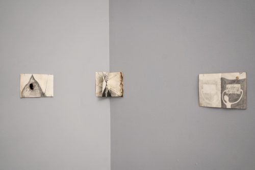 Terence Koh: Starting Now