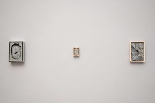 Terence Koh: Starting Now