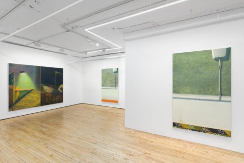 Tommy Harrison Tone Cluster