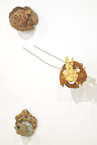 A picture containing fashion accessory, jewelry, rock Description automatically generated