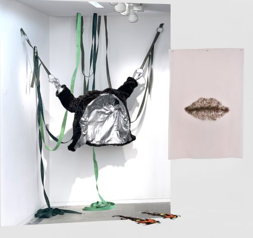 A picture containing sketch, art, child art, drawing Description automatically generated