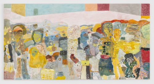 RAFAEL DELACRUZ Don't sleep while we explain 2022