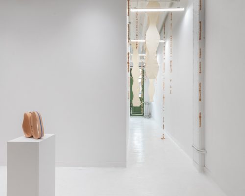 Every Place is Also Another