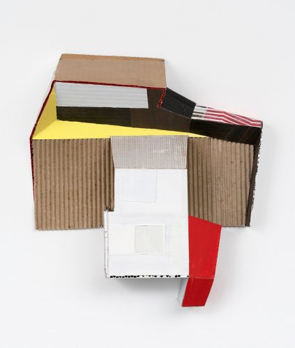 A cardboard box with different colors Description automatically generated with medium confidence