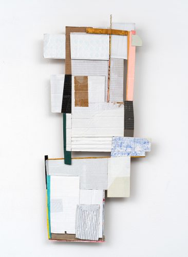 A piece of cardboard with different colors Description automatically generated with medium confidence