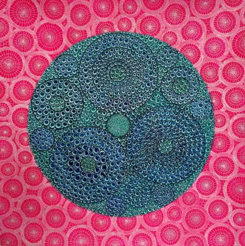 C:\Users\John\Desktop\PAC\gallery\2024\eccentric abstraction\sky kim\sky kim images\Archangel Rafael.jpg