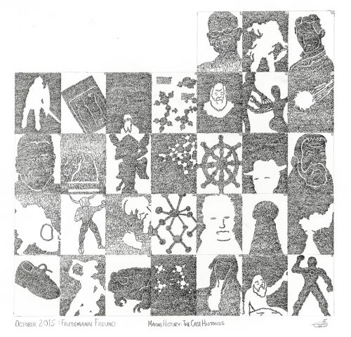 A collage of different images Description automatically generated