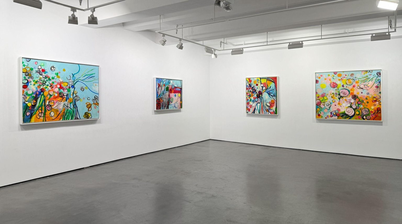 Interview Art Informal Artist Interview – Art Spiel