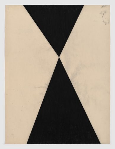 Myron Stout (1908&ndash;1987), Untitled, at Peter Freeman, Inc.