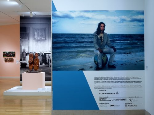 A poster on the wall AI-generated content may be incorrect.