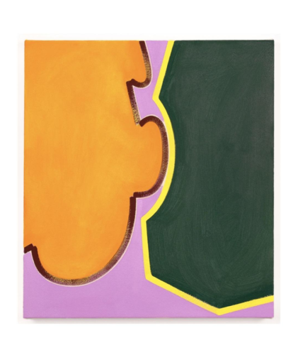 Yeonji Chung, Untitled