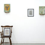 A Lure, A Lament at Gallery 456