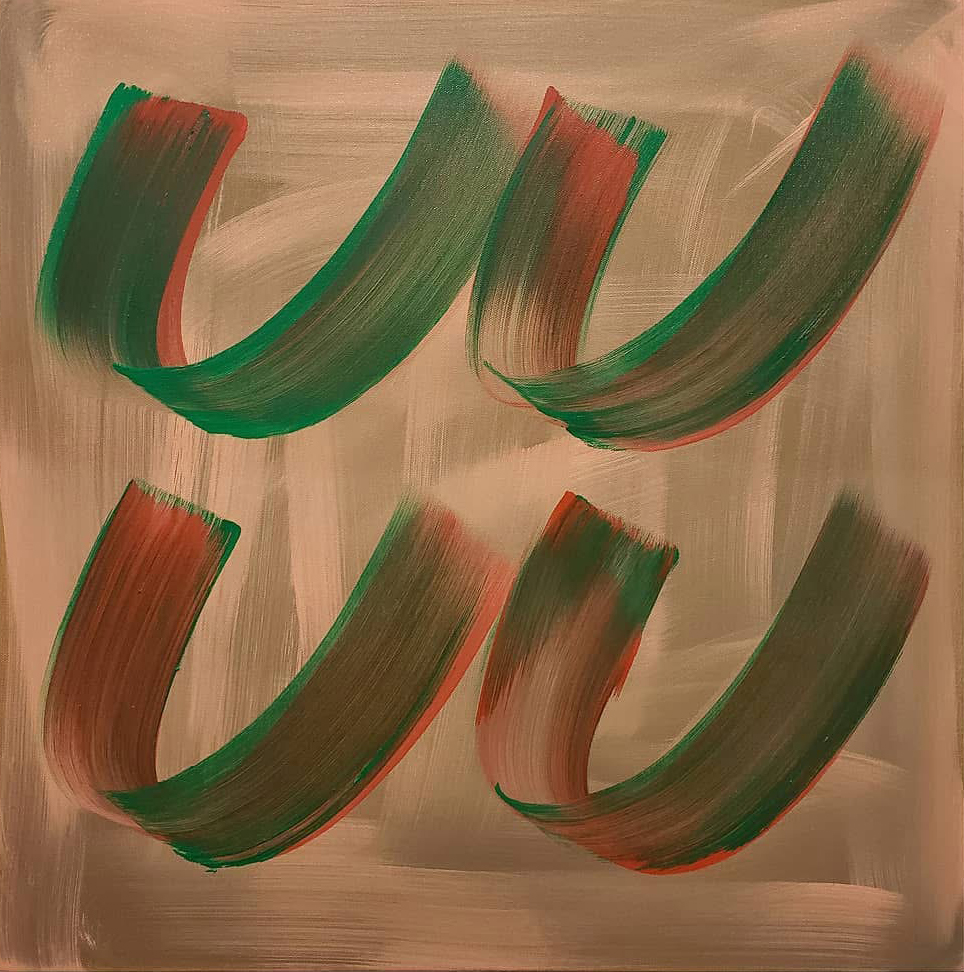 Anne Russinof, Solstice