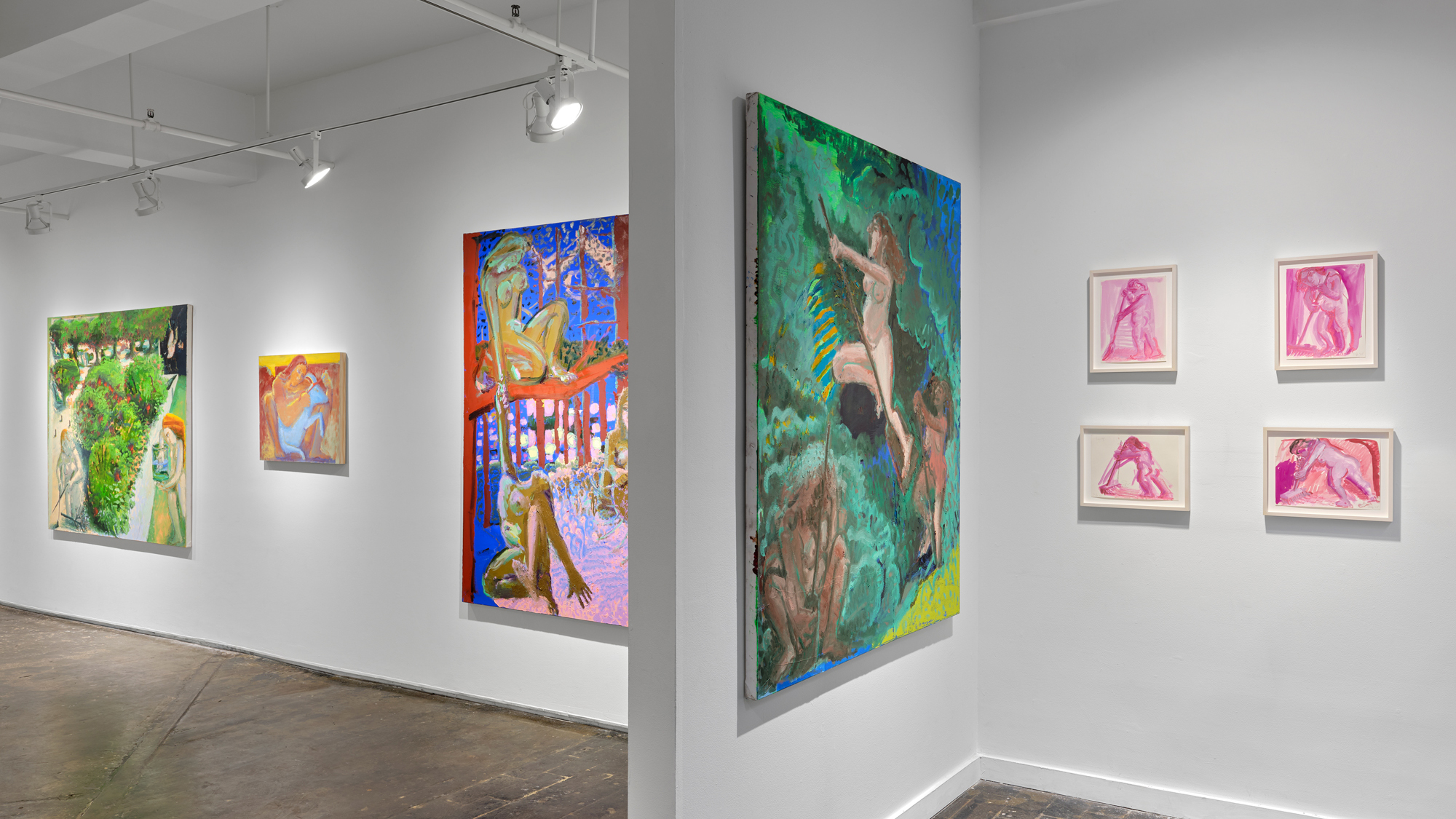 Tirtzah Bassel, I Put A Spell