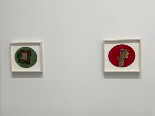 Louis Block, Untitled