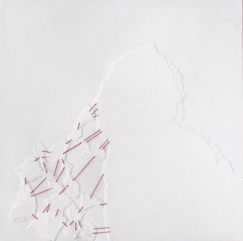 Natalie Moore, Mend #6