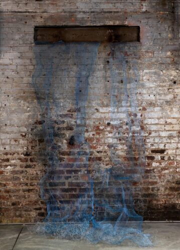 Natalie Moore, Flood