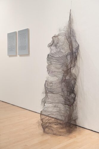 Natalie Moore, Entwine