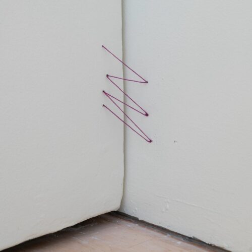 Natalie Moore, Intervention 2